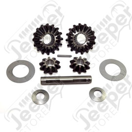 Spider Gear Kit, 28 Spline; 71-08 GM Truck/SUV, 10 Bolt Axles