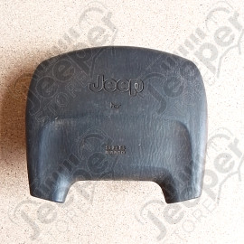 Occasion : Airbag volant conducteur gris pour Jeep Grand Cherokee WJ, WG