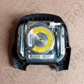 Occasion : Airbag volant conducteur gris pour Jeep Grand Cherokee WJ, WG