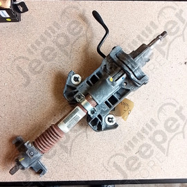 Occasion : Colonne de direction réglable en hauteur pour Jeep Grand Cherokee WJ, WG