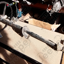 Occasion : Colonne de direction pour Jeep CJ5, CJ6
