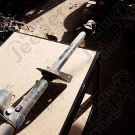 Occasion : Colonne de direction pour Jeep CJ5, CJ6