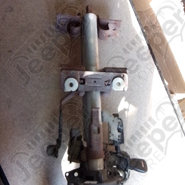 Occasion : Colonne de direction réglable en hauteur pour Jeep Cherokee Liberty KJ