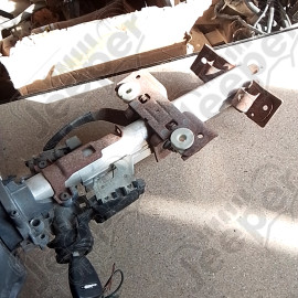 Occasion : Colonne de direction réglable en hauteur pour Jeep Cherokee Liberty KJ