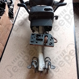 Occasion : Colonne de direction réglable en hauteur pour Jeep Cherokee XJ