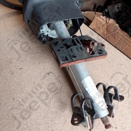 Occasion : Colonne de direction réglable en hauteur pour Jeep Cherokee XJ