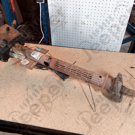Occasion : Colonne de direction pour Jeep Cherokee XJ