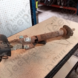 Occasion : Colonne de direction pour Jeep Cherokee XJ