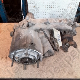 Occasion : Boîte de transfert NP231 à réviser / 21 dents / ratio : 2,72 pour Jeep YJ, XJ