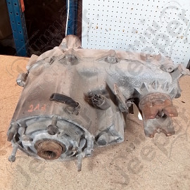 Occasion : Boîte de transfert NP231 à réviser / 21 dents / ratio : 2,72 pour Jeep YJ, XJ