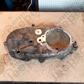 Occasion : Carter boîte de transfert NP247 pour Jeep Grand Cherokee WJ, WG