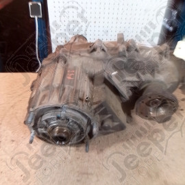Occasion : Boîte de transfert NP247 à réviser / 23 dents / ratio : 2,72 pour Jeep Grand Cherokee WJ, WG