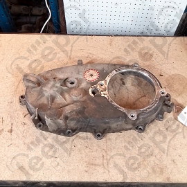 Occasion : Carter boîte de transfert NP242 pour Jeep Cherokee XJ