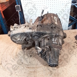 Occasion : Boîte de transfert NP249 à réviser / 23 dents / Ratio : 2,72 pour Jeep Grand Cherokee ZJ, ZG