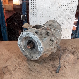 Occasion : Boîte de vitesse manuelle AX5 à refaire / 2,1L TD pour Jeep Cherokee XJ
