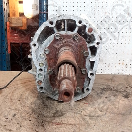 Occasion : Boîte de vitesse manuelle AX5 à refaire / 2,1L TD pour Jeep Cherokee XJ