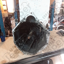 Occasion : Boîte de vitesse manuelle AX5 à refaire / 2,1L TD pour Jeep Cherokee XJ