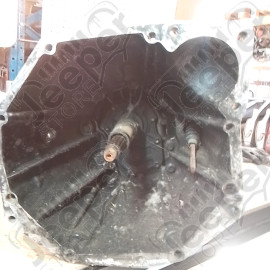 Occasion : Boîte de vitesse manuelle AX5 à refaire / 2,1L TD pour Jeep Cherokee XJ