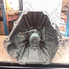 Occasion : Boîte de vitesse manuelle AX5 à refaire / 2,5L essence pour Jeep YJ, TJ, XJ