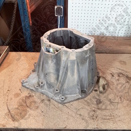 Occasion : Cloche de boite à vitesses AX5 avec moteur 2,1L TD pour Jeep Cherokee XJ