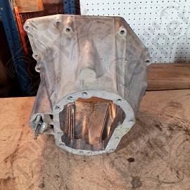 Occasion : Cloche de boite à vitesses AX5 avec moteur 2,1L TD pour Jeep Cherokee XJ