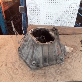 Occasion : Cloche de boîte à vitesses manuelle AX5 vers moteur 2,5L essence pour Jeep YJ, TJ, XJ
