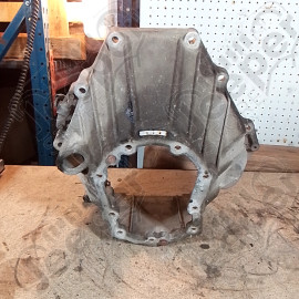 Occasion : Cloche de boîte à vitesses manuelle AX5 vers moteur 2,5L essence pour Jeep YJ, TJ, XJ