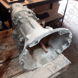 Occasion : Boîte automatique 42RLE à refaire pour 4.0L et 3.1L TD pour Jeep Grand Cherokee WJ, WG