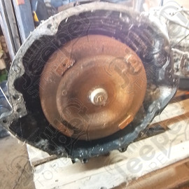 Occasion : Boîte automatique 45-5RFE à refaire pour 2.8L CRD pour Jeep Cherokee Liberty KJ