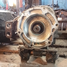 Occasion : Boîte automatique 42RLE à refaire pour 4.0L et 3.1L TD pour Jeep Grand Cherokee WJ, WG