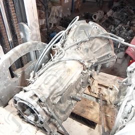 Occasion : Boîte automatique AISIN AW4 à refaire pour 4.0L essence AMC pour Jeep XJ, ZJ, ZG