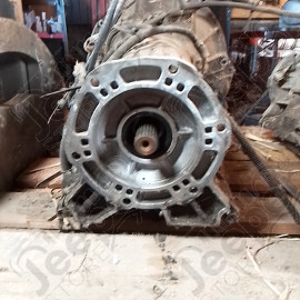 Occasion : Boîte automatique AISIN AW4 à refaire pour 4.0L essence AMC pour Jeep XJ, ZJ, ZG
