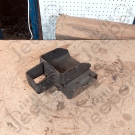 Occasion : Fixation pour boite de transfert NP231 pour Jeep Cherokee XJ