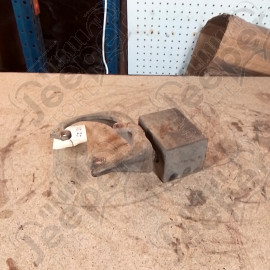 Occasion : Masse d'équilibrage pour boite de transfert NP231 pour Jeep XJ, ZJ, ZG