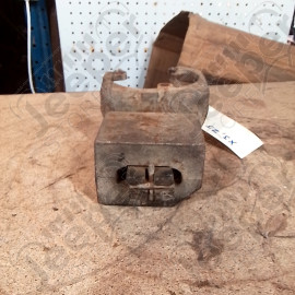 Occasion : Masse d'équilibrage pour boite de transfert NP231 pour Jeep XJ, ZJ, ZG