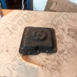 Occasion : Couvercle de carter moteur inférieur pour 2,5L TD VM pour Jeep XJ, ZJ, ZG