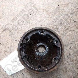 Occasion : Yoke pour pont avant avec NP247 / diamètre joint : 40mm pour Jeep Grand Cherokee WJ, WG