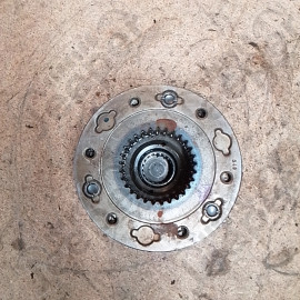 Occasion : Planétaire pour boîte de transfert NP247 / longueur axe : 49 mm pour Jeep Grand Cherokee WJ, WG