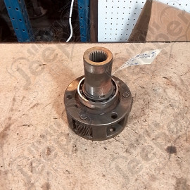Occasion : Planétaire pour boîte de transfert NP247 / longueur axe : 96 mm pour Jeep Grand Cherokee WJ, WG