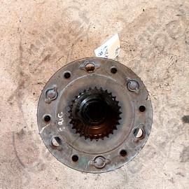 Occasion : Planétaire pour boîte de transfert NP247 / longueur axe : 96 mm pour Jeep Grand Cherokee WJ, WG