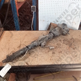 Occasion : Colonne de direction réglable en hauteur pour 2,1L TD à refaire pour Jeep Cherokee XJ