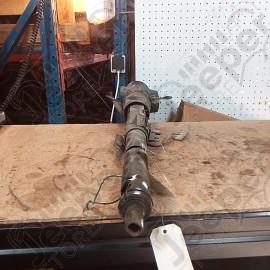 Occasion : Colonne de direction réglable en hauteur pour 2,1L TD à refaire pour Jeep Cherokee XJ