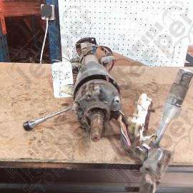 Occasion : Colonne de direction réglable en hauteur pour 4,0L à refaire pour Jeep Cherokee XJ