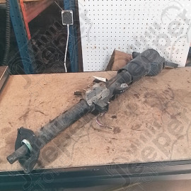 Occasion : Colonne de direction pour 2,1L TD pour Jeep Cherokee XJ