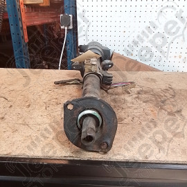 Occasion : Colonne de direction pour 2,1L TD pour Jeep Cherokee XJ