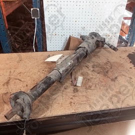 Occasion : Colonne de direction réglable en hauteur pour 4,0L à refaire pour Jeep Cherokee XJ