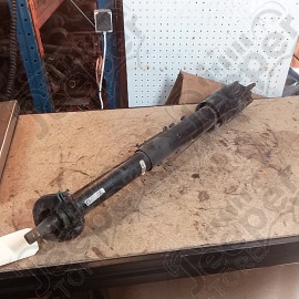 Occasion : Colonne de direction pour 4,0L incomplète vendue pour pièces pour Jeep Cherokee XJ