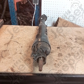 Occasion : Colonne de direction pour 4,0L incomplète vendue pour pièces pour Jeep Cherokee XJ