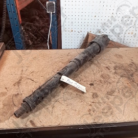 Occasion : Colonne de direction vendue incomplète pour pièces pour Jeep CJ7, CJ8, YJ, XJ