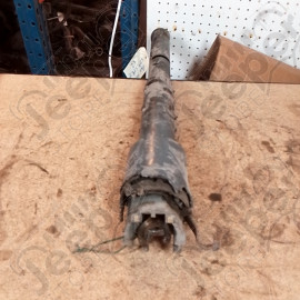 Occasion : Colonne de direction vendue incomplète pour pièces pour Jeep CJ7, CJ8, YJ, XJ